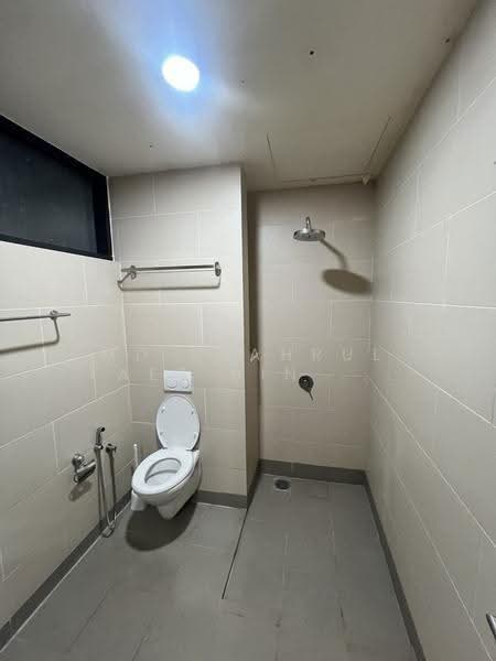 Kediaman Servis untuk Disewa di Tamarind Suites - Md Syahrul Faez Bin Manan - Bathroom - PropertyGuru.com.my