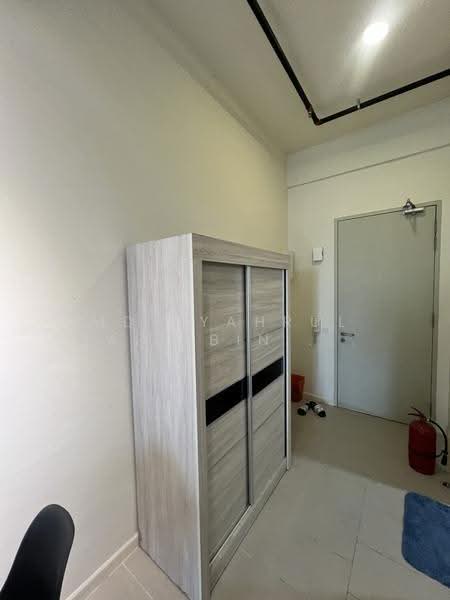 Kediaman Servis untuk Disewa di Tamarind Suites - Md Syahrul Faez Bin Manan - Corridor - PropertyGuru.com.my