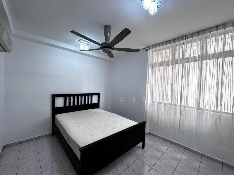 Kondominium untuk Disewa di Venice Hill - Jovin Cheor - Bedroom - PropertyGuru.com.my