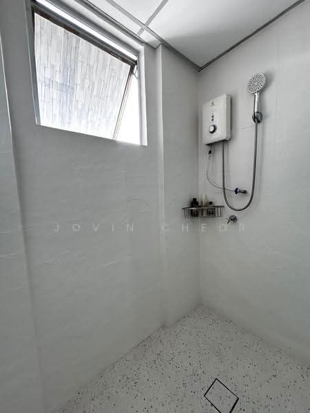Kondominium untuk Disewa di Venice Hill - Jovin Cheor - Bathroom - PropertyGuru.com.my