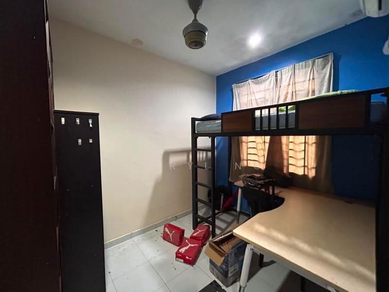 1-storey Terraced House for Rent in Bandar Jaya Putra (Johor Bahru) - Cheryl Ng - Bedroom - PropertyGuru.com.my