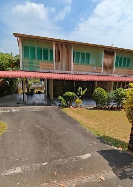 Bungalow House for Sale in Taman Jesselton (George Town) - Janice Ooi - PropertyGuru.com.my