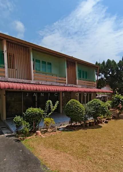 Bungalow House for Sale in Taman Jesselton (George Town) - Janice Ooi - PropertyGuru.com.my