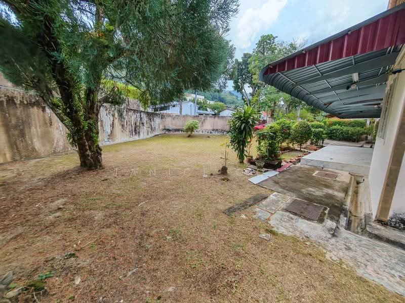 Bungalow House for Sale in Taman Jesselton (George Town) - Janice Ooi - PropertyGuru.com.my