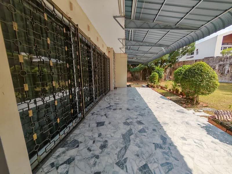 Bungalow House for Sale in Taman Jesselton (George Town) - Janice Ooi - PropertyGuru.com.my