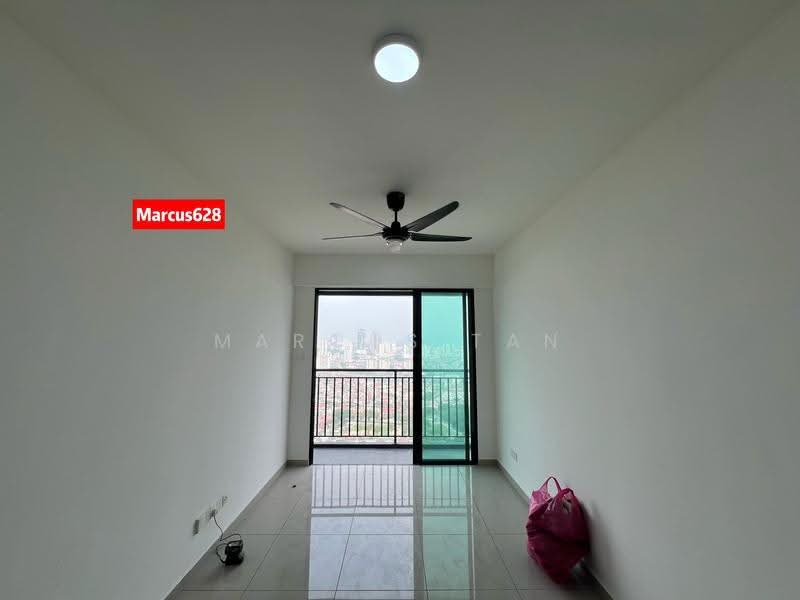 Condominium for Rent at TreeO - Marcus Tan - Balcony - PropertyGuru.com.my