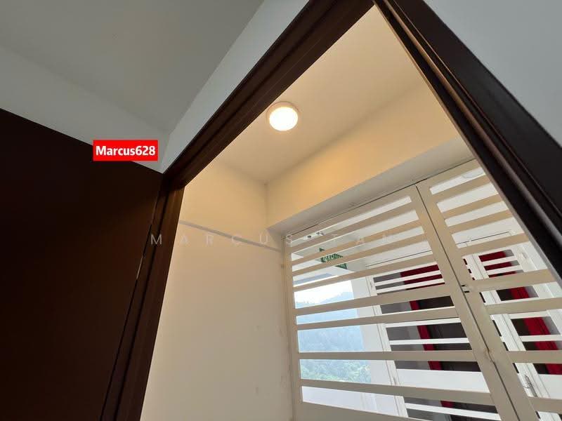 Condominium for Rent at TreeO - Marcus Tan - PropertyGuru.com.my