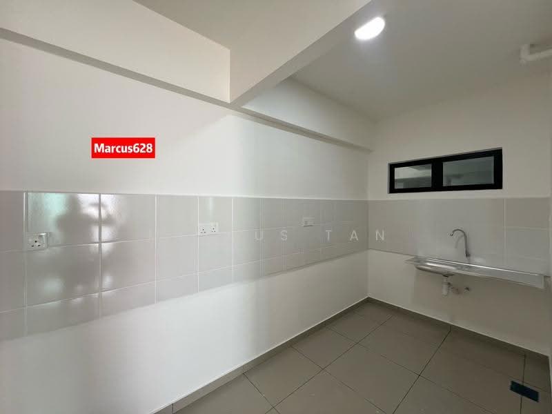 Condominium for Rent at TreeO - Marcus Tan - Kitchen - PropertyGuru.com.my