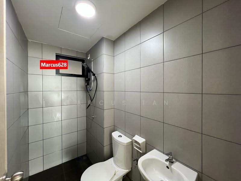 Condominium for Rent at TreeO - Marcus Tan - Bathroom - PropertyGuru.com.my