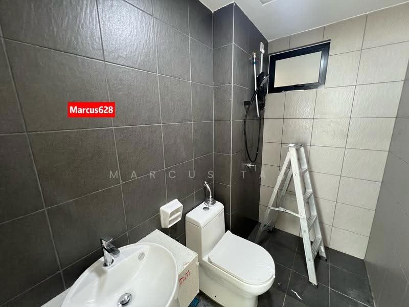 Condominium for Rent at TreeO - Marcus Tan - Bathroom - PropertyGuru.com.my