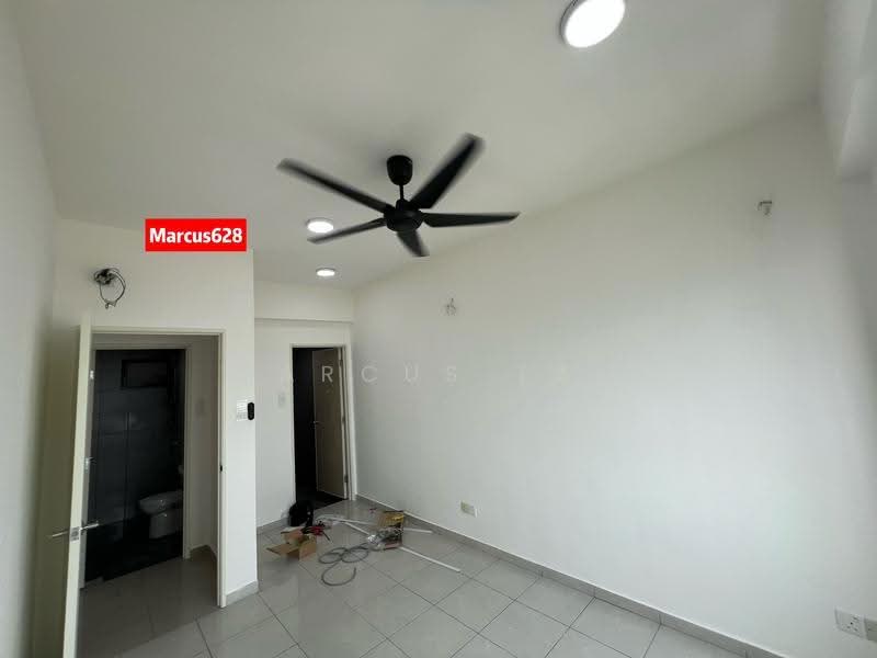 Condominium for Rent at TreeO - Marcus Tan - Bathroom - PropertyGuru.com.my