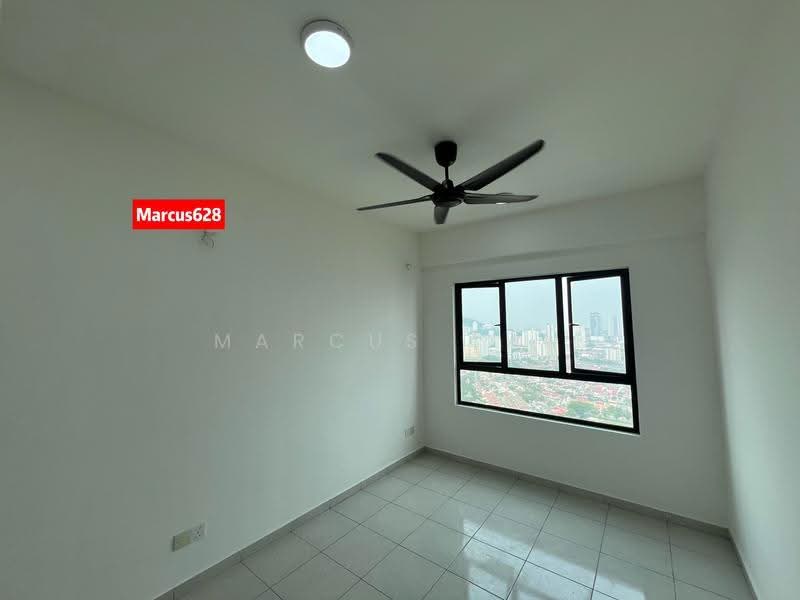 Condominium for Rent at TreeO - Marcus Tan - View - PropertyGuru.com.my