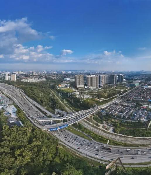 Service Residence for Sale at Amika Residences - Harrison Lim - PropertyGuru.com.my