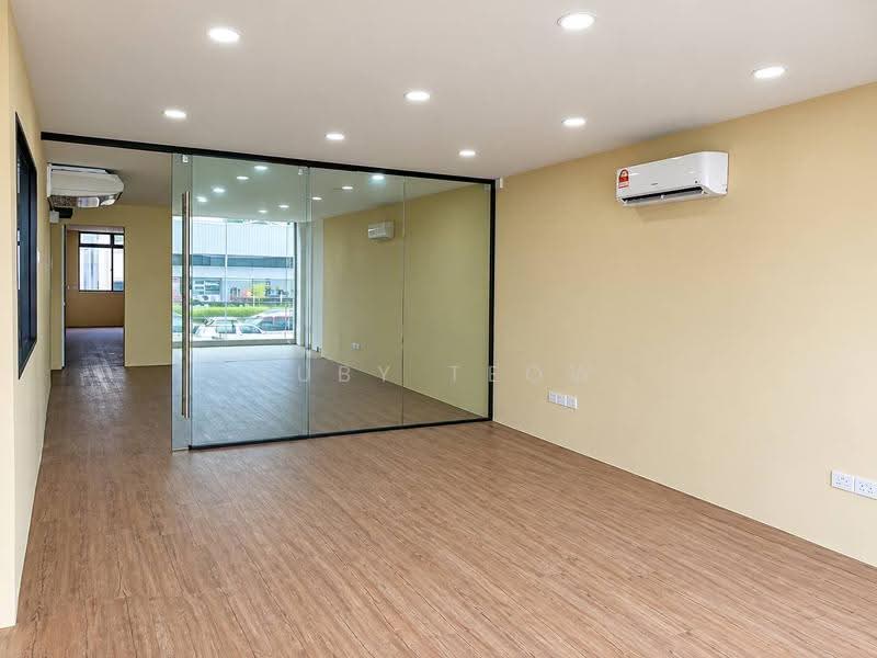 Kedai untuk Disewa di Taman Nusa Bestari (Iskandar Puteri (Nusajaya)) - Ruby Teow - Interior - PropertyGuru.com.my