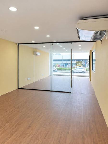 Kedai untuk Disewa di Taman Nusa Bestari (Iskandar Puteri (Nusajaya)) - Ruby Teow - Interior - PropertyGuru.com.my