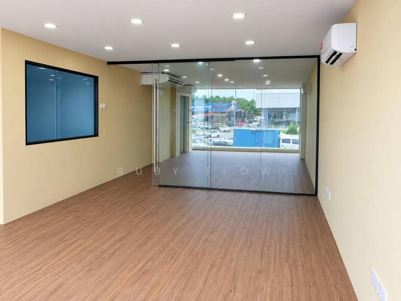 Kedai untuk Disewa di Taman Nusa Bestari (Iskandar Puteri (Nusajaya)) - Ruby Teow - Interior - PropertyGuru.com.my