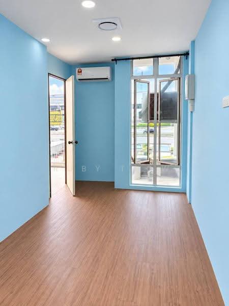 Kedai untuk Disewa di Taman Nusa Bestari (Iskandar Puteri (Nusajaya)) - Ruby Teow - Interior - PropertyGuru.com.my
