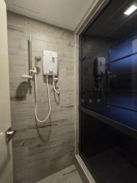 Service Residence for Rent at Arte Mont Kiara - Kathy Yap - Bathroom - PropertyGuru.com.my