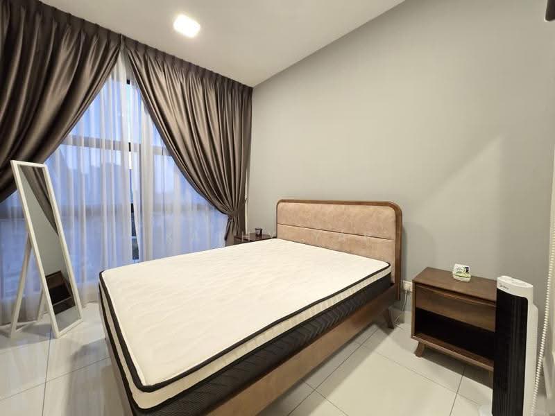 Service Residence for Rent at Arte Mont Kiara - Kathy Yap - Bedroom - PropertyGuru.com.my