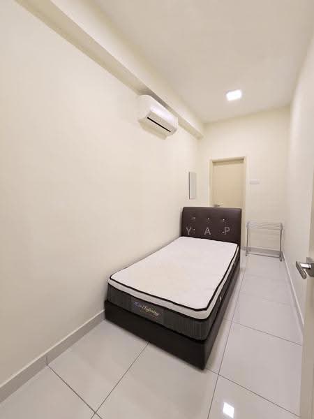 Service Residence for Rent at Arte Mont Kiara - Kathy Yap - Bedroom - PropertyGuru.com.my