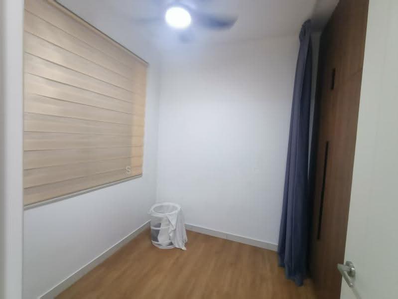 Kediaman Servis untuk Disewa di Far East - Su Cheng - Interior - PropertyGuru.com.my