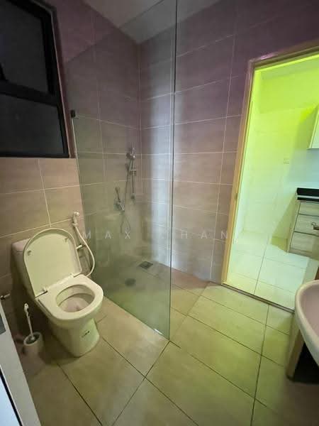 Service Residence for Rent at Maisson - Max Chan - Bathroom - PropertyGuru.com.my