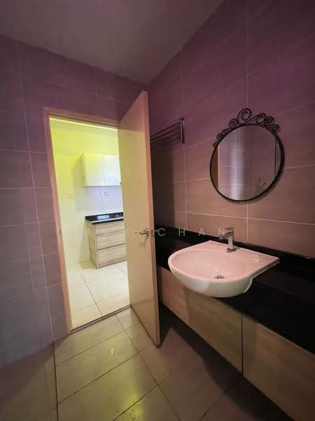 Service Residence for Rent at Maisson - Max Chan - Bathroom - PropertyGuru.com.my