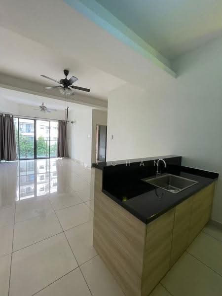 Service Residence for Rent at Maisson - Max Chan - Living Room - PropertyGuru.com.my