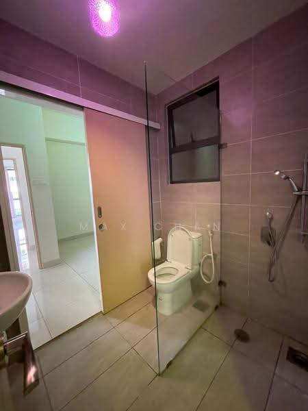 Service Residence for Rent at Maisson - Max Chan - Bathroom - PropertyGuru.com.my