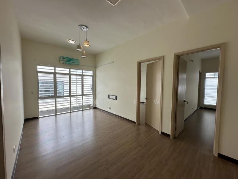 Semi-Detached House for Sale in Kajang 2 (Kajang) - Henry Lew - Living Room - PropertyGuru.com.my