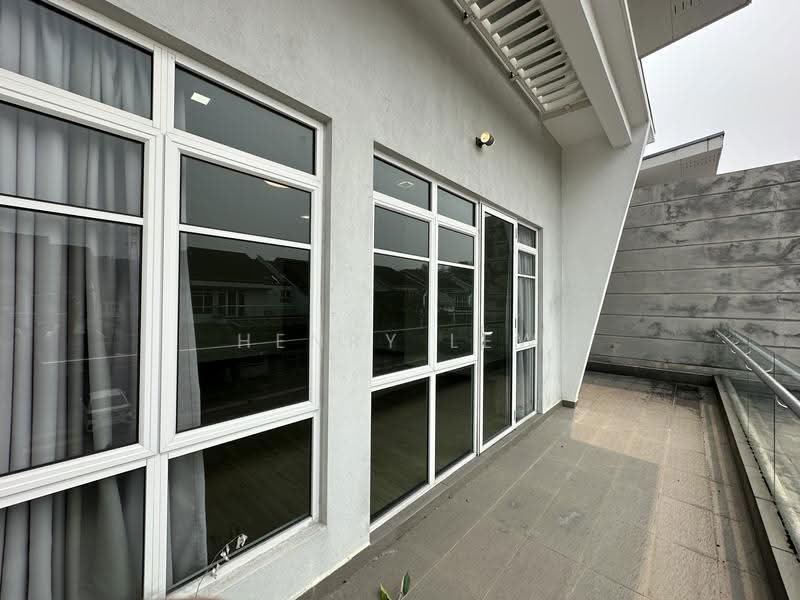 Semi-Detached House for Sale in Kajang 2 (Kajang) - Henry Lew - Exterior - PropertyGuru.com.my