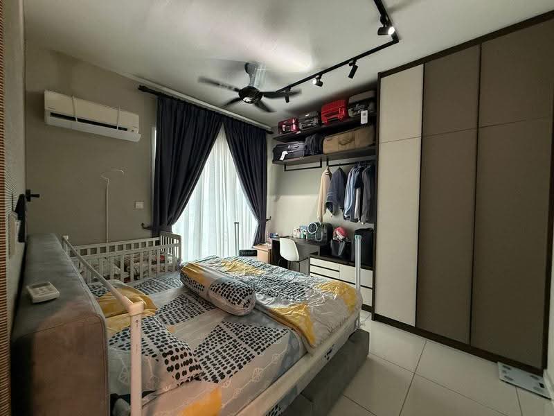 Kediaman Servis untuk Disewa di Court 28 - Ms Lau. - PropertyGuru.com.my