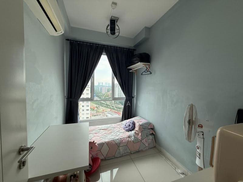 Kediaman Servis untuk Disewa di Court 28 - Ms Lau. - Bedroom - PropertyGuru.com.my