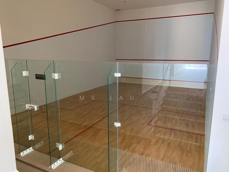 Kediaman Servis untuk Disewa di Court 28 - Ms Lau. - Interior - PropertyGuru.com.my