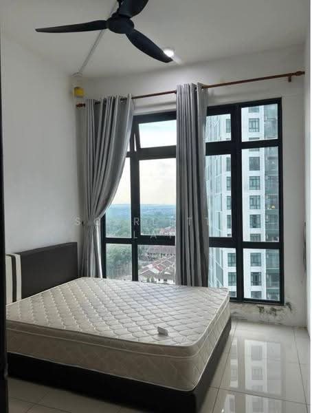 Kediaman Servis untuk Disewa di 8Scape Residence @ Sutera - Scarlette Lai - Bedroom - PropertyGuru.com.my