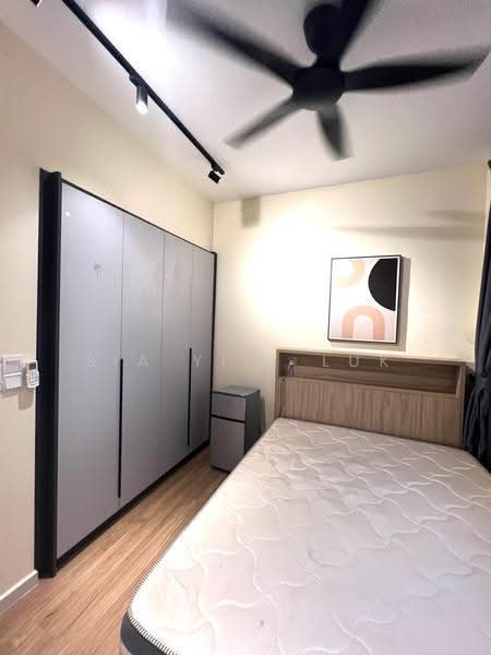 Service Residence for Rent at M Vertica - Sia Yiik Luk - PropertyGuru.com.my