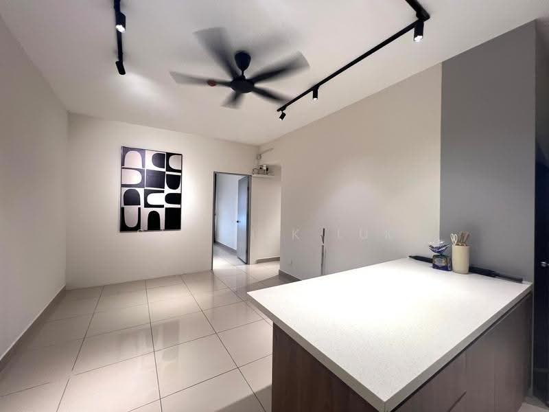 Service Residence for Rent at M Vertica - Sia Yiik Luk - PropertyGuru.com.my