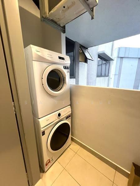 Service Residence for Rent at M Vertica - Sia Yiik Luk - PropertyGuru.com.my