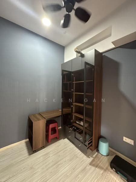 Service Residence for Sale at Cantara Residences - Hacken Gan - Study - PropertyGuru.com.my