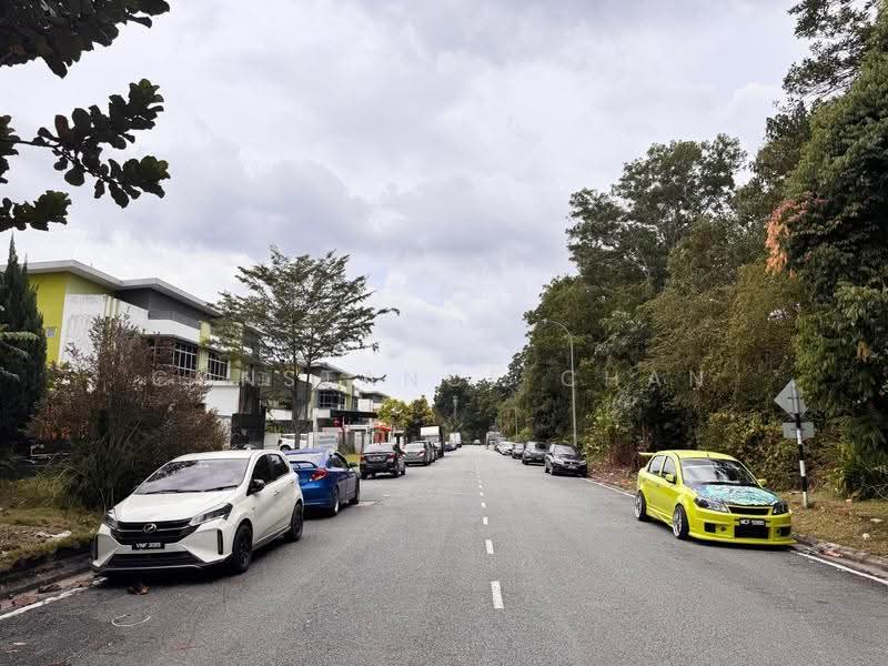 Semi-D Factory for Rent in Skudai (Johor) - Constance Chan - Exterior - PropertyGuru.com.my