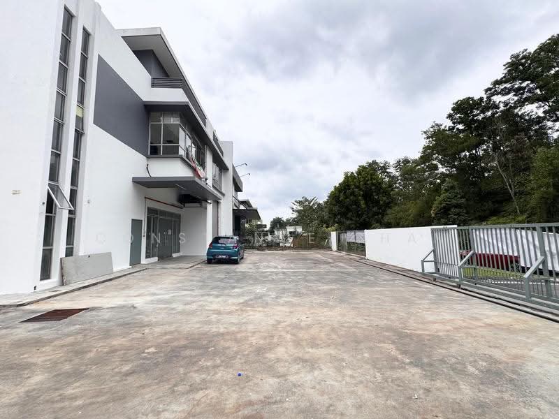 Semi-D Factory for Rent in Skudai (Johor) - Constance Chan - Exterior - PropertyGuru.com.my