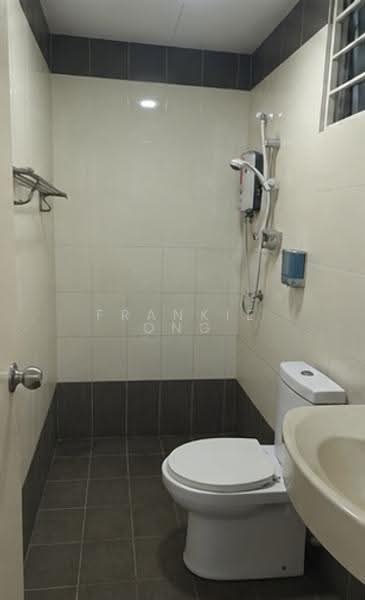 Condominium for Sale at Platinum Hill PV 2 - Frankie Ong - Bathroom - PropertyGuru.com.my