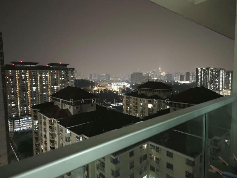 Condominium for Sale at Platinum Hill PV 2 - Frankie Ong - Exterior - PropertyGuru.com.my
