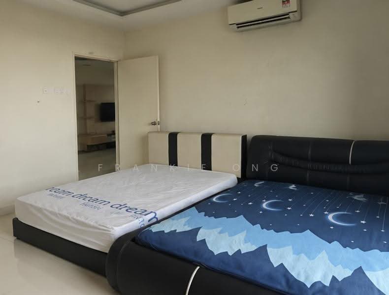 Condominium for Sale at Platinum Hill PV 2 - Frankie Ong - Bedroom - PropertyGuru.com.my