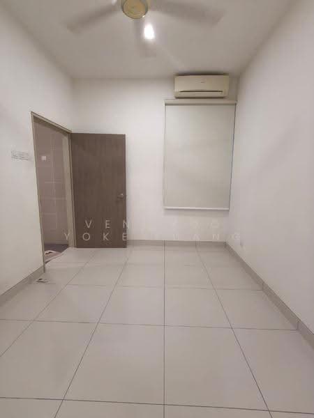 2-storey Terraced House for Sale in Bukit Raja (Selangor) - Veni Foo Yoke Fuang - Interior - PropertyGuru.com.my