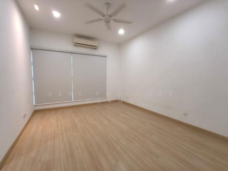 2-storey Terraced House for Sale in Bukit Raja (Selangor) - Veni Foo Yoke Fuang - Interior - PropertyGuru.com.my