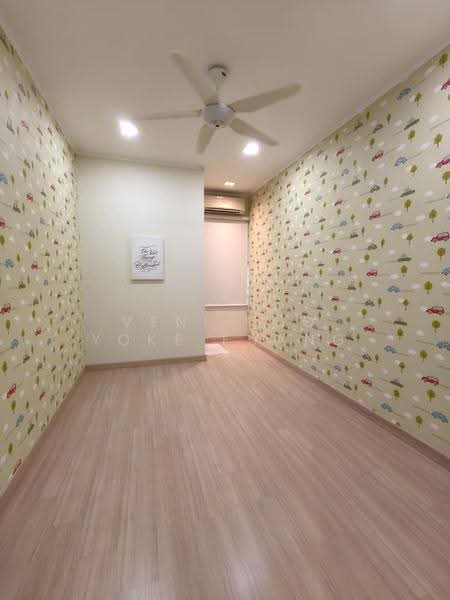2-storey Terraced House for Sale in Bukit Raja (Selangor) - Veni Foo Yoke Fuang - Interior - PropertyGuru.com.my