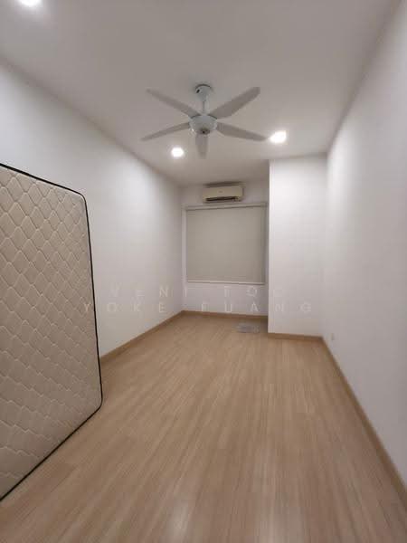 2-storey Terraced House for Sale in Bukit Raja (Selangor) - Veni Foo Yoke Fuang - Bedroom - PropertyGuru.com.my