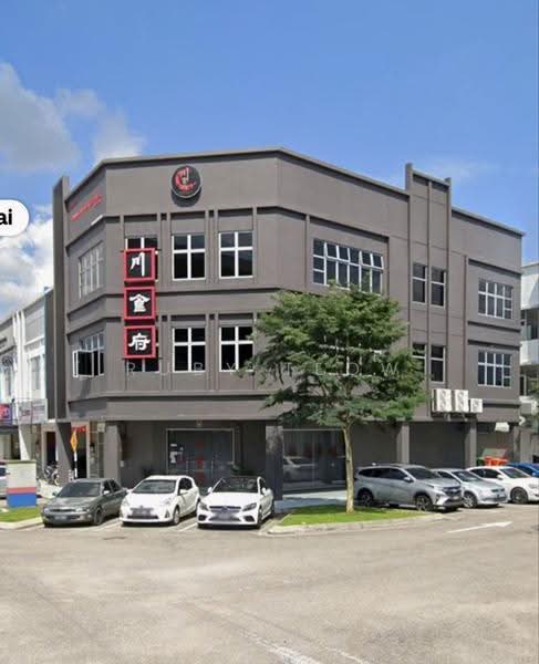 Kedai untuk Disewa di Bandar Indahpura (Kulai) - Ruby Teow - Exterior - PropertyGuru.com.my
