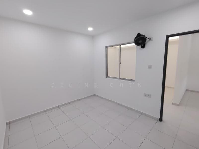 Rumah Teres untuk Dijual di Ayer Keroh (Melaka) - Celine Chen - Interior - PropertyGuru.com.my